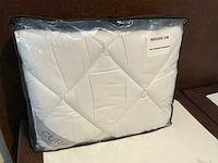 Cura matrasbeschermers b90 x l200cm (4x) - afbeelding 1 van  5