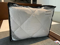 Cura matrasbeschermers b90 x l200cm (4x) - afbeelding 2 van  5