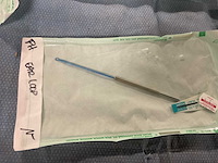 Curette - afbeelding 1 van  3