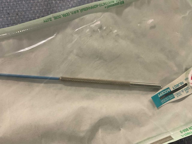 Curette - afbeelding 2 van  3