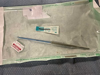Curette - afbeelding 1 van  3