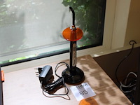 Curing light premium plus c01 met lader. - afbeelding 1 van  2