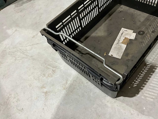 Curlec 005040 magazijnbak (140x) - afbeelding 3 van  6