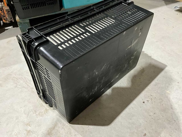 Curlec 005040 magazijnbak (140x) - afbeelding 4 van  6