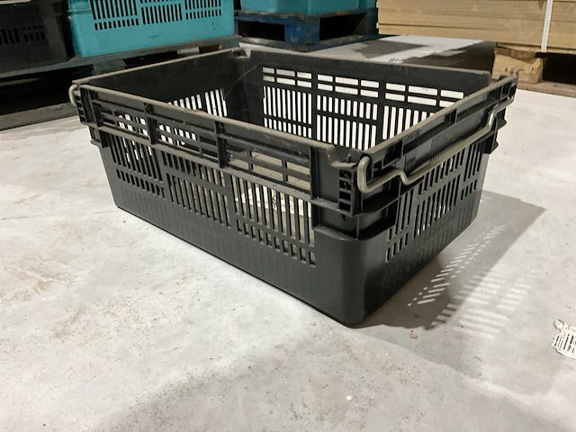 Curlec 005040 magazijnbak (70x) - afbeelding 1 van  4