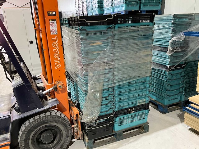 Curlec 005040 magazijnbak (70x) - afbeelding 4 van  4