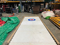 Curlingbaan - afbeelding 3 van  3