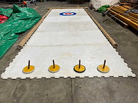 Curlingbaan - afbeelding 1 van  2