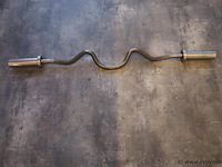 Curlstang 120cm (l) - afbeelding 1 van  2