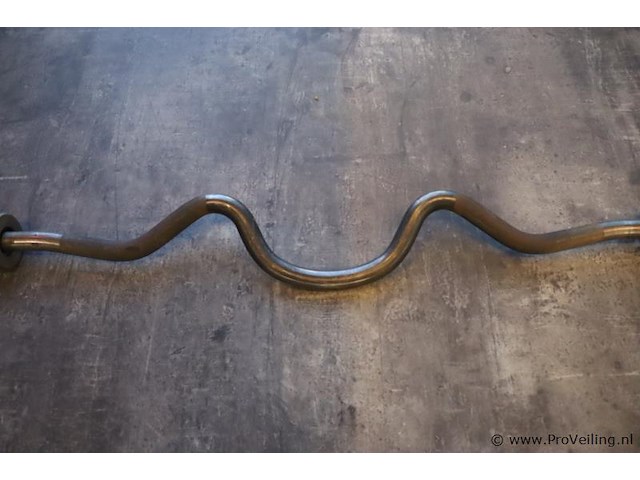 Curlstang 120cm (l) - afbeelding 2 van  2