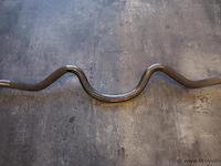 Curlstang 120cm (l) - afbeelding 2 van  2