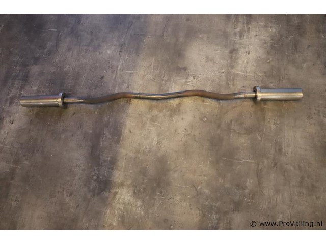 Curlstang 120cm (l) - afbeelding 1 van  3