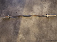 Curlstang 120cm (l) - afbeelding 1 van  3