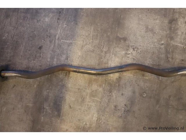 Curlstang 120cm (l) - afbeelding 2 van  3