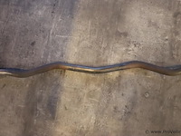 Curlstang 120cm (l) - afbeelding 2 van  3