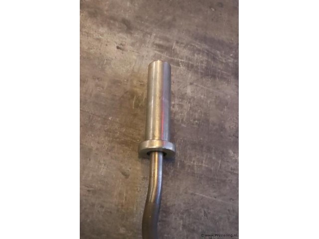 Curlstang 120cm (l) - afbeelding 3 van  3