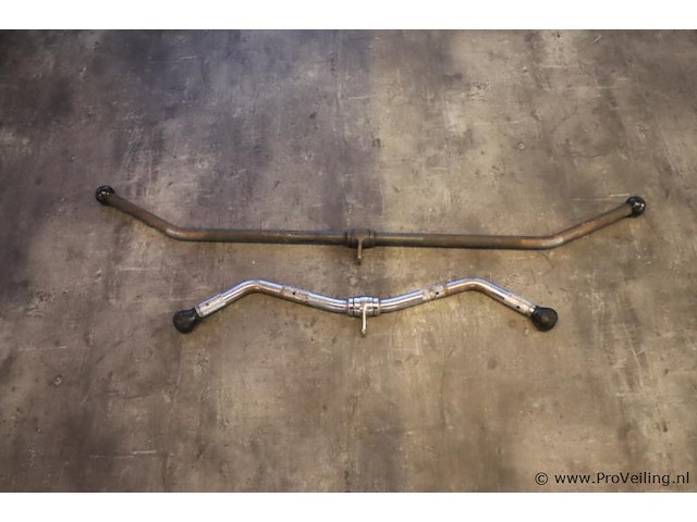 Curlstangen - 2 stuks - afbeelding 1 van  3