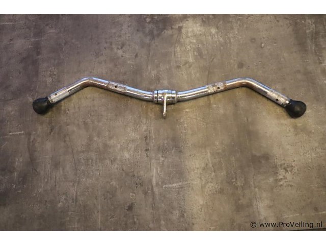 Curlstangen - 2 stuks - afbeelding 2 van  3