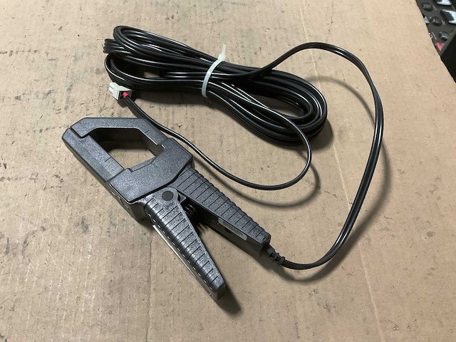 Current clamp (2x) - afbeelding 1 van  2