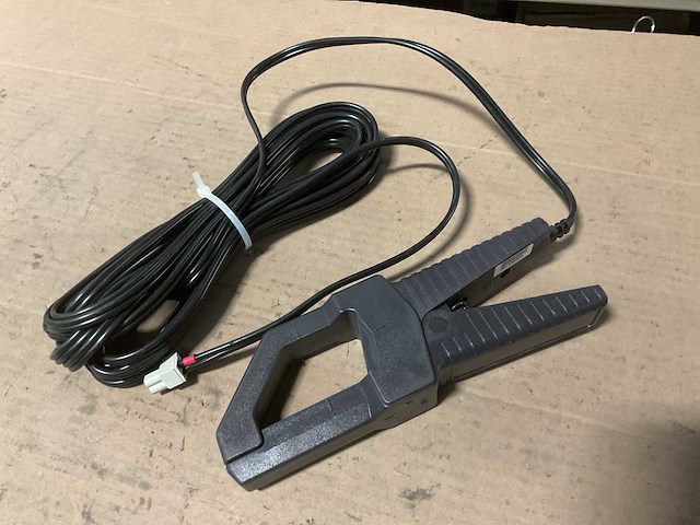 Current clamp (2x) - afbeelding 2 van  2