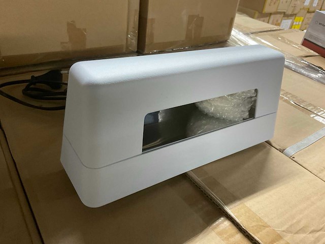 Cursistenlamp nagel uv-lamp (10x) - afbeelding 1 van  2