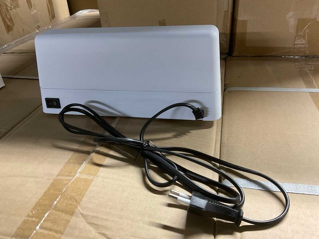 Cursistenlamp nagel uv-lamp (30x) - afbeelding 1 van  5