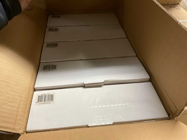 Cursistenlamp nagel uv-lamp (30x) - afbeelding 3 van  5