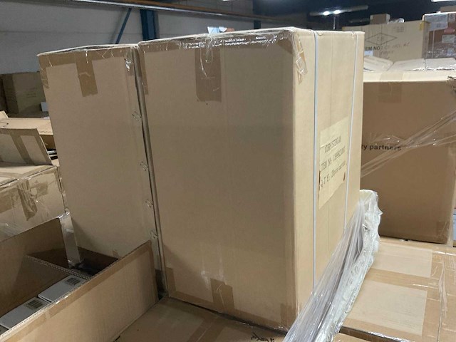 Cursistenlamp nagel uv-lamp (30x) - afbeelding 4 van  5