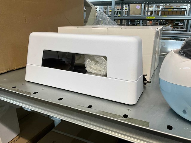 Cursistenlampen en nagellakverwijderaar (75x) - afbeelding 1 van  3