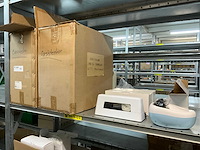 Cursistenlampen en nagellakverwijderaar (75x) - afbeelding 2 van  3