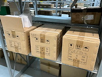 Cursistenlampen en nagellakverwijderaar (75x) - afbeelding 3 van  3