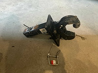 Curt adjustable trekhaak - afbeelding 3 van  5