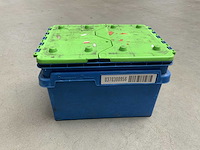 Curtec - 5121 - kunststof distributiebak 400x300x250mm (144x) - afbeelding 5 van  6