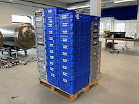 Curtec 005060 stapelkrat (50x)