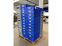 Curtec 005060 stapelkrat (50x) - afbeelding 2 van  8