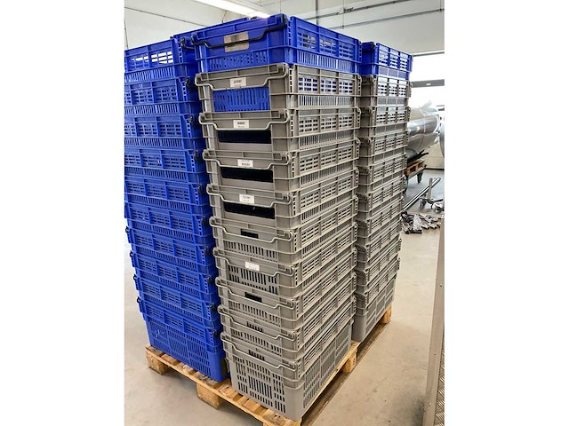 Curtec 005060 stapelkrat (50x) - afbeelding 8 van  8