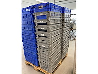 Curtec 005060 stapelkrat (50x) - afbeelding 8 van  8