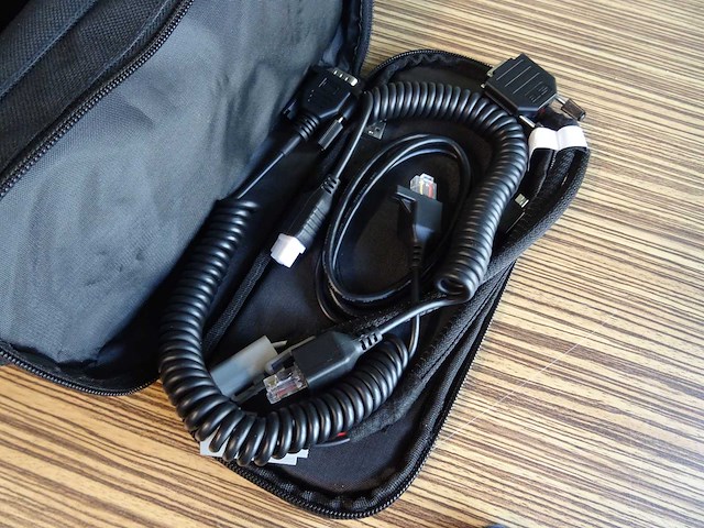 Curtis - 17965700-4331 - handheld programmeur - afbeelding 2 van  2