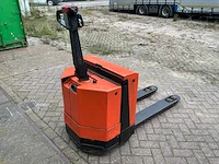 Curtis 137197 elektrische palletwagen - afbeelding 4 van  10