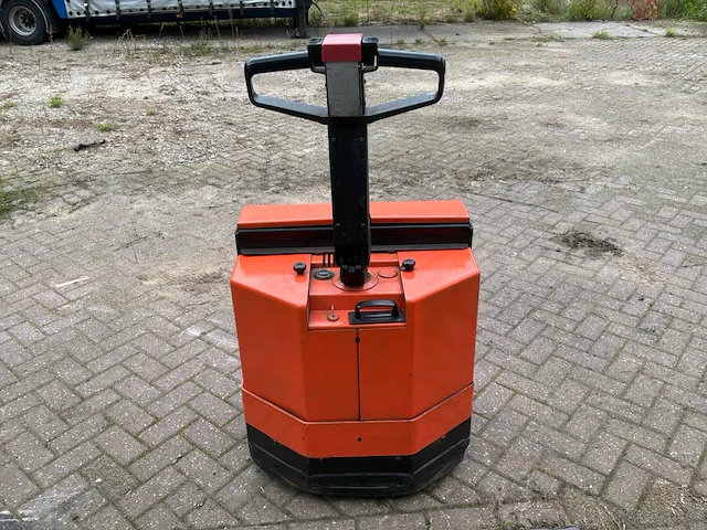 Curtis 137197 elektrische palletwagen - afbeelding 5 van  10