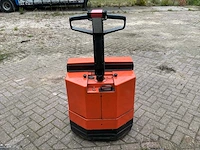 Curtis 137197 elektrische palletwagen - afbeelding 5 van  10