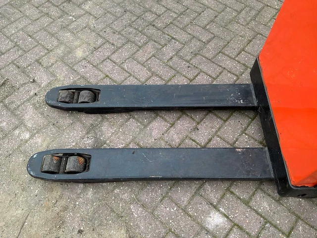Curtis 137197 elektrische palletwagen - afbeelding 7 van  10