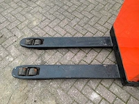 Curtis 137197 elektrische palletwagen - afbeelding 7 van  10