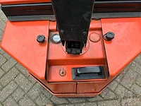 Curtis 137197 elektrische palletwagen - afbeelding 10 van  10
