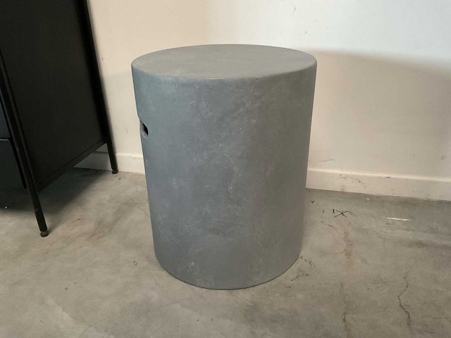 Curtis betonnen kruk (3x) - afbeelding 1 van  7