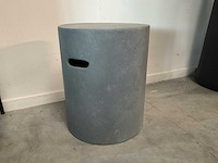 Curtis betonnen kruk (3x) - afbeelding 3 van  7