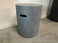 Curtis betonnen kruk (3x) - afbeelding 4 van  7