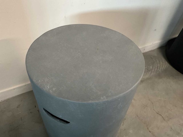 Curtis betonnen kruk (3x) - afbeelding 5 van  7