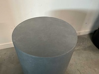 Curtis betonnen kruk (3x) - afbeelding 7 van  7