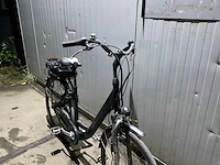 Curtis elektrische fiets - afbeelding 3 van  11